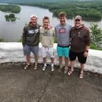 Profile Picture of Brandt Gebel (@brandt.gebel) on Facebook