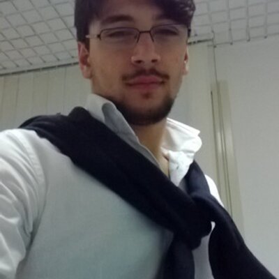 Profile Picture of Giuseppe Testa (@gtesta92) on Twitter