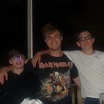 Profile Picture of Brian Scott Huguet, Jr. (@brianhuguet) on Instagram