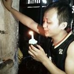 Profile Picture of Michael Tiberio Esolana (@bhabytoinks) on Instagram