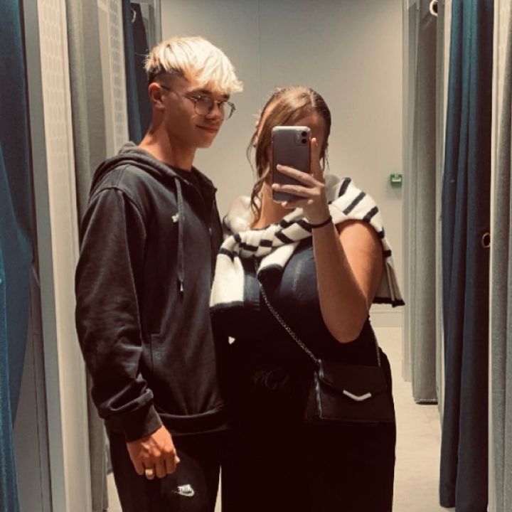 Profile Picture of Cassandra Condette (@cassandracondette05) on Tiktok