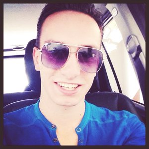 Profile Picture of Nicholas Hanley (@nico101) on Myspace