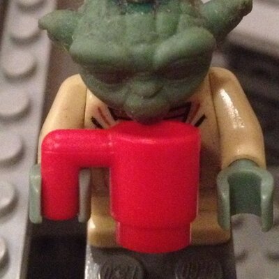 Profile Picture of Peter Lalor (@TheBlueRock75) on Twitter