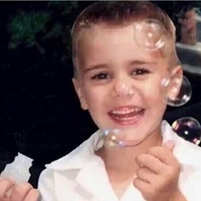 Profile Picture of Justin Bieber (@StefSparr1) on Twitter