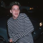 Profile Picture of multi-fandom acount 🌵 (@coreyhaimburger) on Instagram