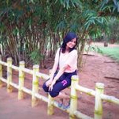 Profile Picture of Richa Kumar (@ErRichakumar) on Twitter