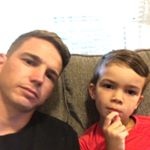 Profile Picture of Jake Bagwell (@wjbags05) on Instagram