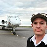 Profile Picture of Robin Watson (@robin_watto) on Instagram