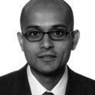 Profile Picture of Amit Puri (@JobSearchIdeas) on Twitter