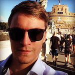 Profile Picture of Peter Zajc Zerjav (@peterrabitcrane) on Flickr