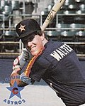 Profile Picture of Dan Walterson Wikipedia