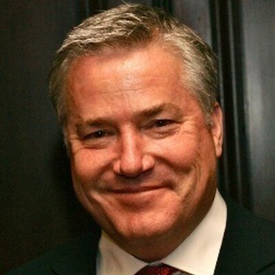 Profile Picture of Stephen Ascher (@stephenascherjr) on Twitter