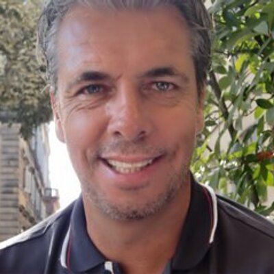 Profile Picture of Jerry Bakker (@JerryBakker) on Twitter