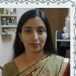 Profile Picture of Mona Mehta (@mehta615) on Instagram