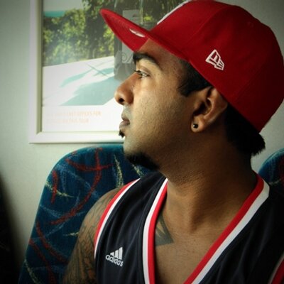 Profile Picture of Christopher Prasad (@Christoffe87) on Twitter