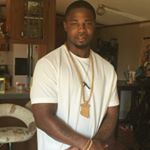 Profile Picture of Shadrick Williams (@shadrick.williams.9081) on Instagram
