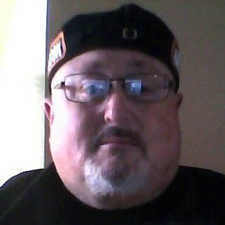 Profile Picture of Scott Pike (@CreepPike) on Twitter