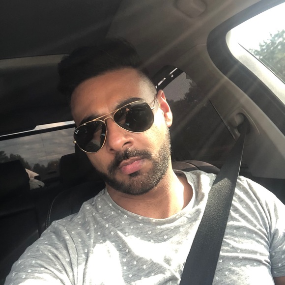 Profile Picture of Kunwar Singh (@ksingh1411) on Poshmark