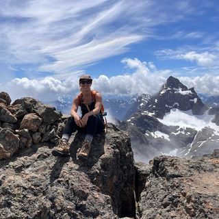 Profile Picture of Joanna Moore (@joannamoore16) on Instagram