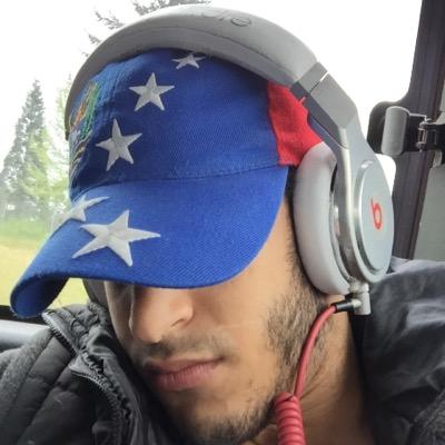 Profile Picture of Michael G Rosal (@michaelrosal) on Twitter