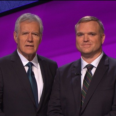 Profile Picture of Eugene Britton (@erbritton) on Twitter
