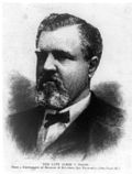 Profile Picture of James Clair Floodon Wikipedia