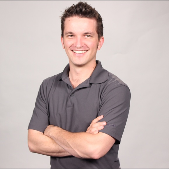 Profile Picture of Keith Christensen (@keithlcmt) on Poshmark