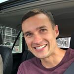 Profile Picture of Daniel Thorpe (@daniel_thorpe) on Instagram