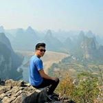 Profile Picture of Richard Fong (@richardkfong) on Instagram