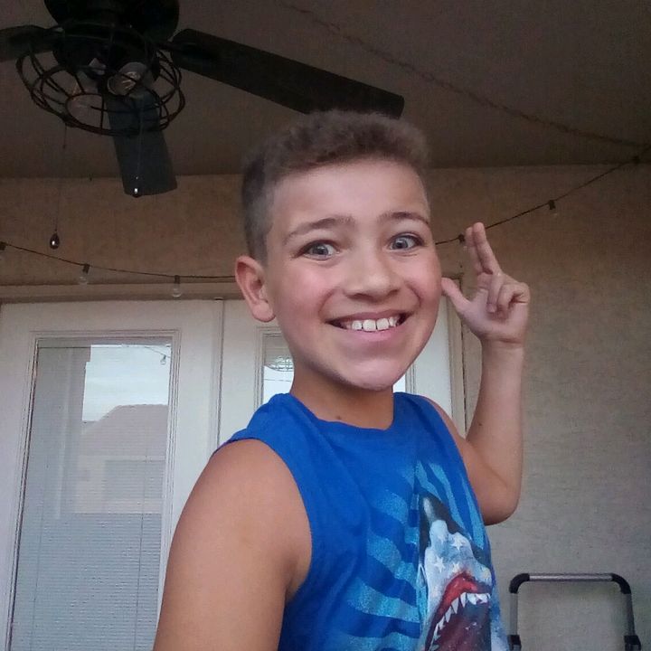 Profile Picture of Tobias Stevenson (@tobiasstevenson8) on Tiktok