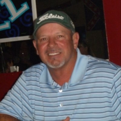 Profile Picture of Byron Morvant (@MorvantByron) on Twitter