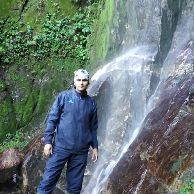 Profile Picture of Rahul Dalal (@rahuldalal366) on Twitter