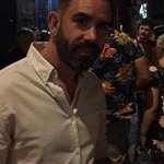 Profile Picture of Robert Doran (@robertdoran25) on Instagram