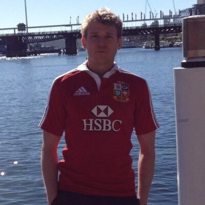 Profile Picture of Geraint Williams (@geraint_ffermwr) on Twitter