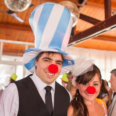 Profile Picture of Pablo Y Jeanette (@PabloyJeanette) on Twitter