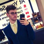 Profile Picture of Kyle Hunter Rauch (@kyle4242) on Instagram