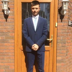 Profile Picture of Nathan Hedges196 (@nathanhedges1) on Tiktok