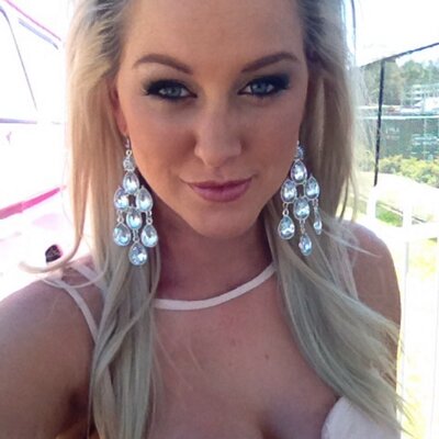 Profile Picture of Jasmine Hodge (@jasminehodge89) on Twitter