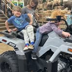 Profile Picture of ErikandJamie Kientz (@erikandjamie.kientz) on Facebook