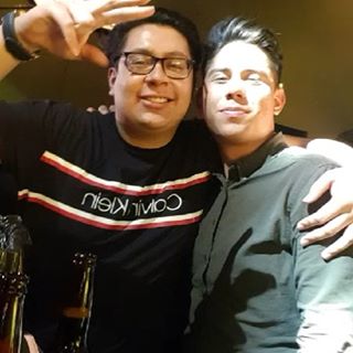 Profile Picture of Alex Ceniceros (@alejandro.cenicerosquinones) on Facebook