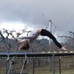 Profile Picture of Jamison Baldwin (@flex_jami_flip) on Instagram