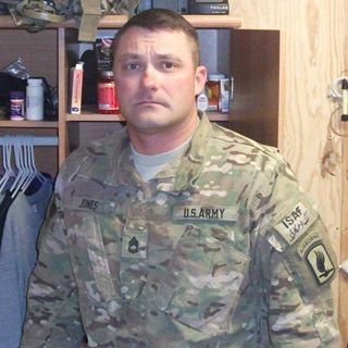 Profile Picture of Garner Jones (@Garner-Jones) on Facebook