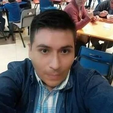 Profile Picture of Luisito Gamboa (@eluis_albert) on Twitter