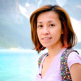 Profile Picture of Amber Liu (@ticklemango) on Pinterest