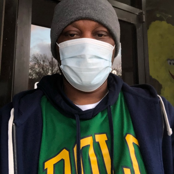 Profile Picture of Arthur Mitchell (@arthurmitche746) on Poshmark