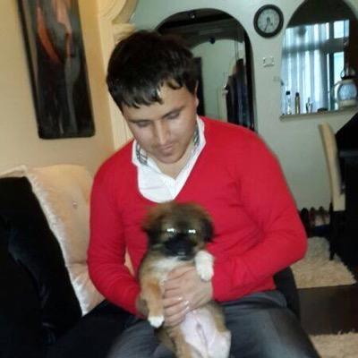 Profile Picture of Virtue Held (@buda_ben) on Twitter