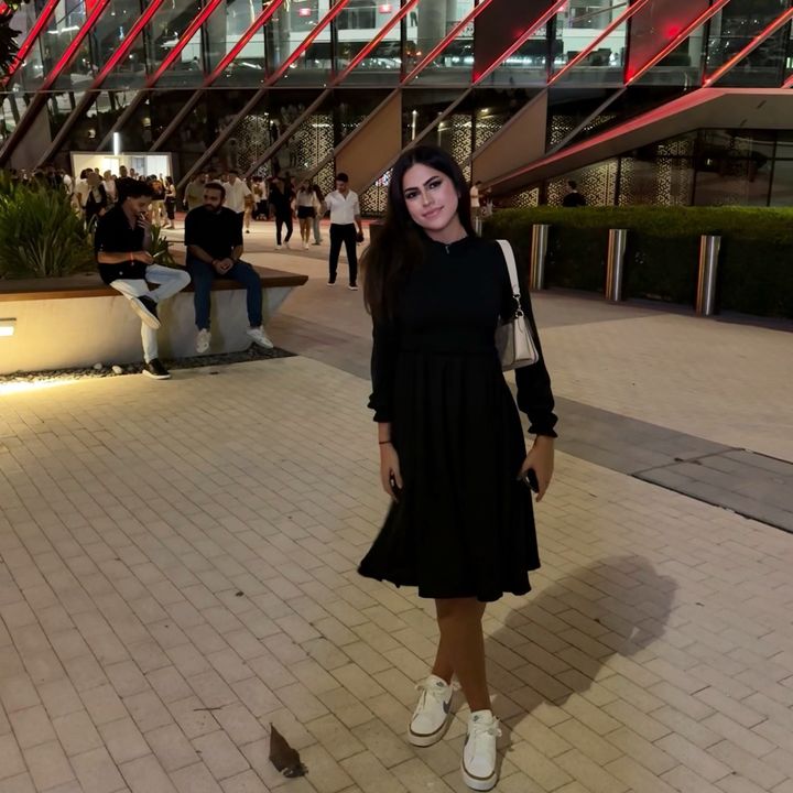 Profile Picture of Rand (@rand.alk) on Tiktok