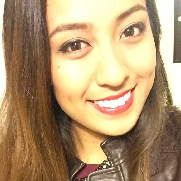 Profile Picture of Maxine Rongcal (@mrongcal) on Poshmark