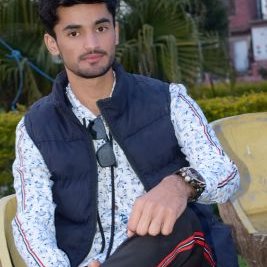 Profile Picture of Fahad Rasheed Chughtai (@FahadChughtai7) on Twitter