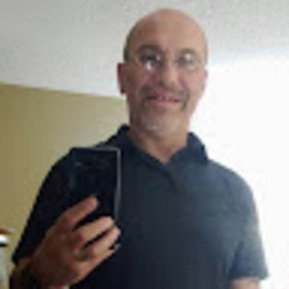 Profile Picture of Michael Spack (@spack9245) on Poshmark